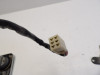 Slotenset Kawasaki CSR 305 LTD