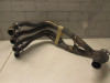 Auspuff Honda CBR Fireblade