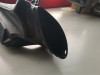 Rechter luchtbuis Suzuki GSX R 1000