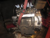 Motorblock Honda CB 1