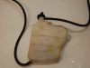 Radiator reserve tank  Honda VFR 800 I