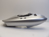 Rear cowl Yamaha FAZER 600