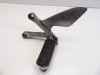 Main step holder left Honda VFR 750