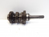 Versnellingsbak Suzuki GS 850