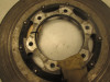 Remschijf voor Honda Goldwing GL