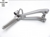 Pillion step right Honda CBR 600 F