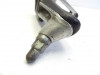 Main step holder left Honda VF 1000 R