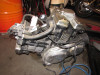 Motorblok Suzuki Madura 1200