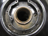 Benzintank Kawasaki ZZR 600
