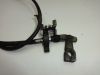 Clutch cable Kawasaki VN 700  750