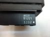 CDI ECU unit Honda NTV 650