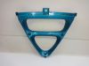 Cowl V shape under Kawasaki ZZR 600