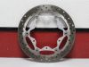 Remschijf voor Yamaha XTZ Tenere