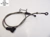 Remleiding voor Honda VT 1100