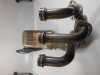Muffler Yamaha MT 09