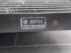 Radiator Yamaha YZF R6