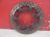 Brake disc front Yamaha MT 03