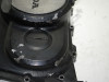 Crankcase cover Clutch side Honda TRANSALP