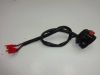 Handlebar switch assy right Honda CBR 600 F