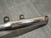 Uitlaat Harley Davidson Softtail