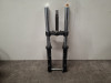 Front pipes complete Yamaha Tracer 700