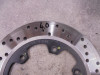 Rear brake disc Ducati Scrambler