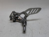 Main step holder left Suzuki GSX R 600