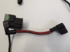 Startmotor relais Yamaha FZR 600