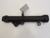 Front pipe bottom right Kawasaki ER 6