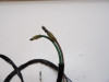 Handlebar switch assy left Honda CB 550