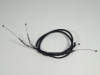 Throttle cable Kawasaki ER 6
