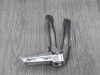Duo voetsteun set Yamaha MT 03