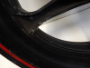 Felge hinten Honda VFR 800 I