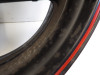 Achtervelg Honda CBR Fireblade