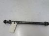 Rear axle Honda VFR 750