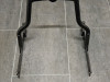 Rugsteun sissybar Harley Davidson FLSTF Fat Boy