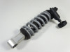 Achterschokbreker BMW R 1200 GS