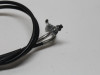 Throttle cable Honda X-adventure 750