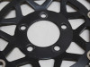 Remschijf voor Kawasaki ZXR 750 R