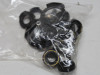 Cylinder head cover Kawasaki Z 900