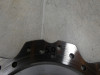 Rear brake disc Honda CB 650 F