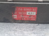 Spanningsregelaar Yamaha XS 850