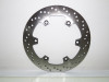 Rear brake disc Moto Guzzi Stelvio