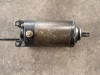Starting motor Kawasaki ZZR 250