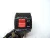 Handlebar switch assy right Suzuki GSX R 750
