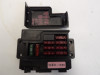 Fuse box Kawasaki VN 1500