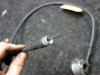 Speedometer gear box BMW R 1100 GS