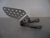 Main step holder left Honda CBR Fireblade