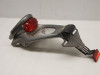 Hinterradabdeckung Buell Lightning XB9S