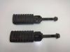 Duo voetsteun set Kawasaki CSR 305 LTD